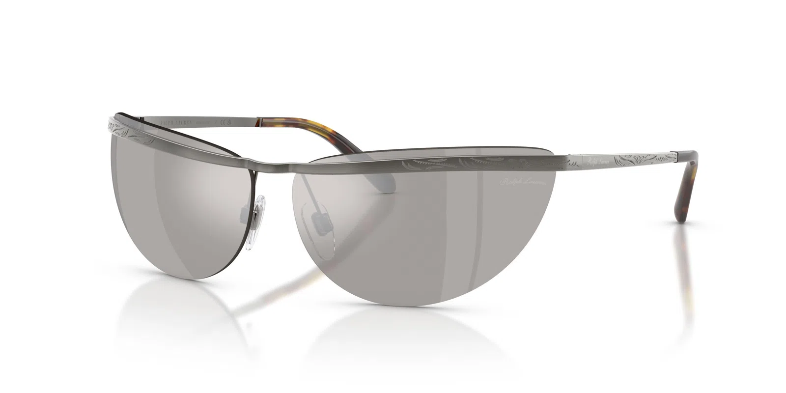 Ralph Lauren 7097 Sunglasses - view 4